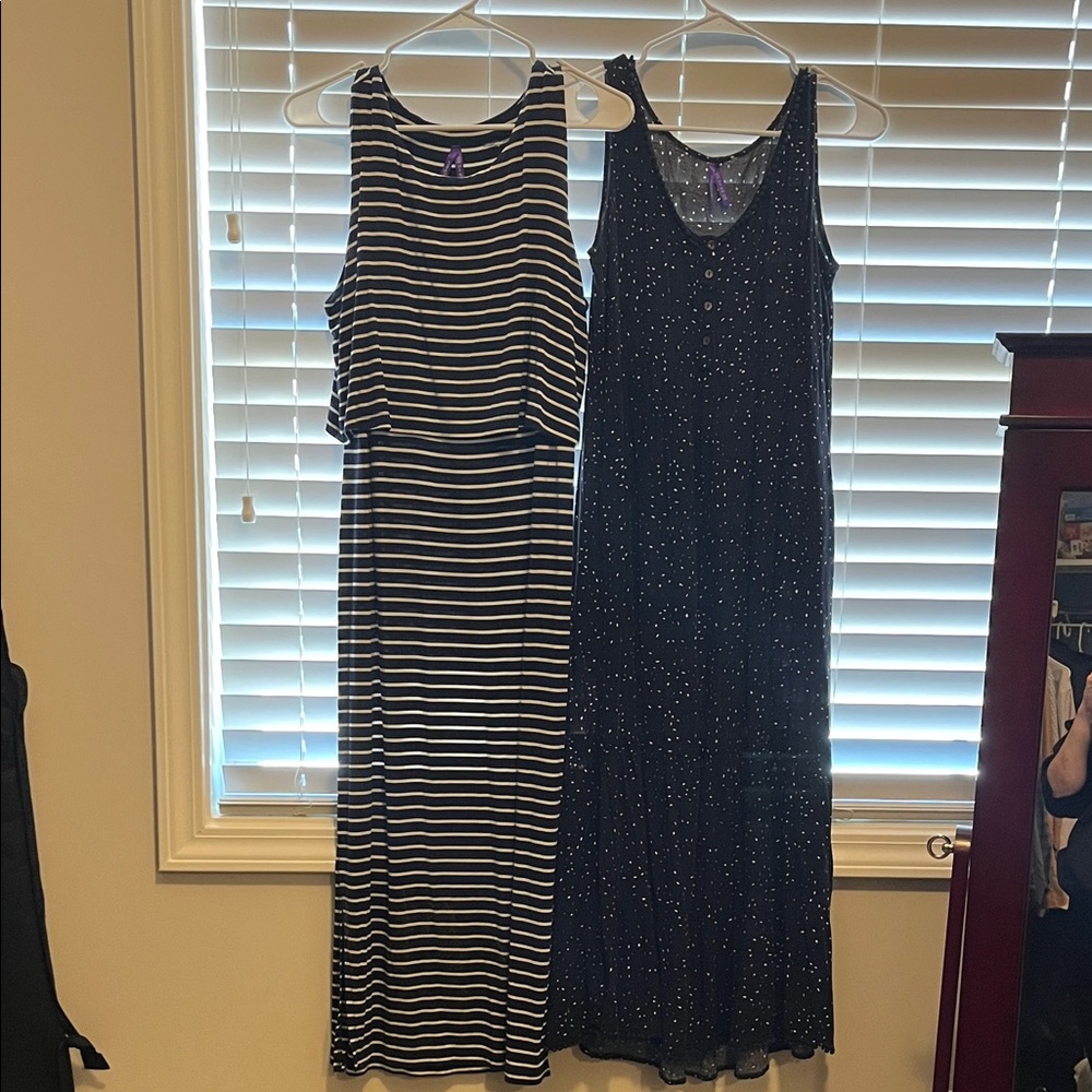 Seraphine Maternity Dresses